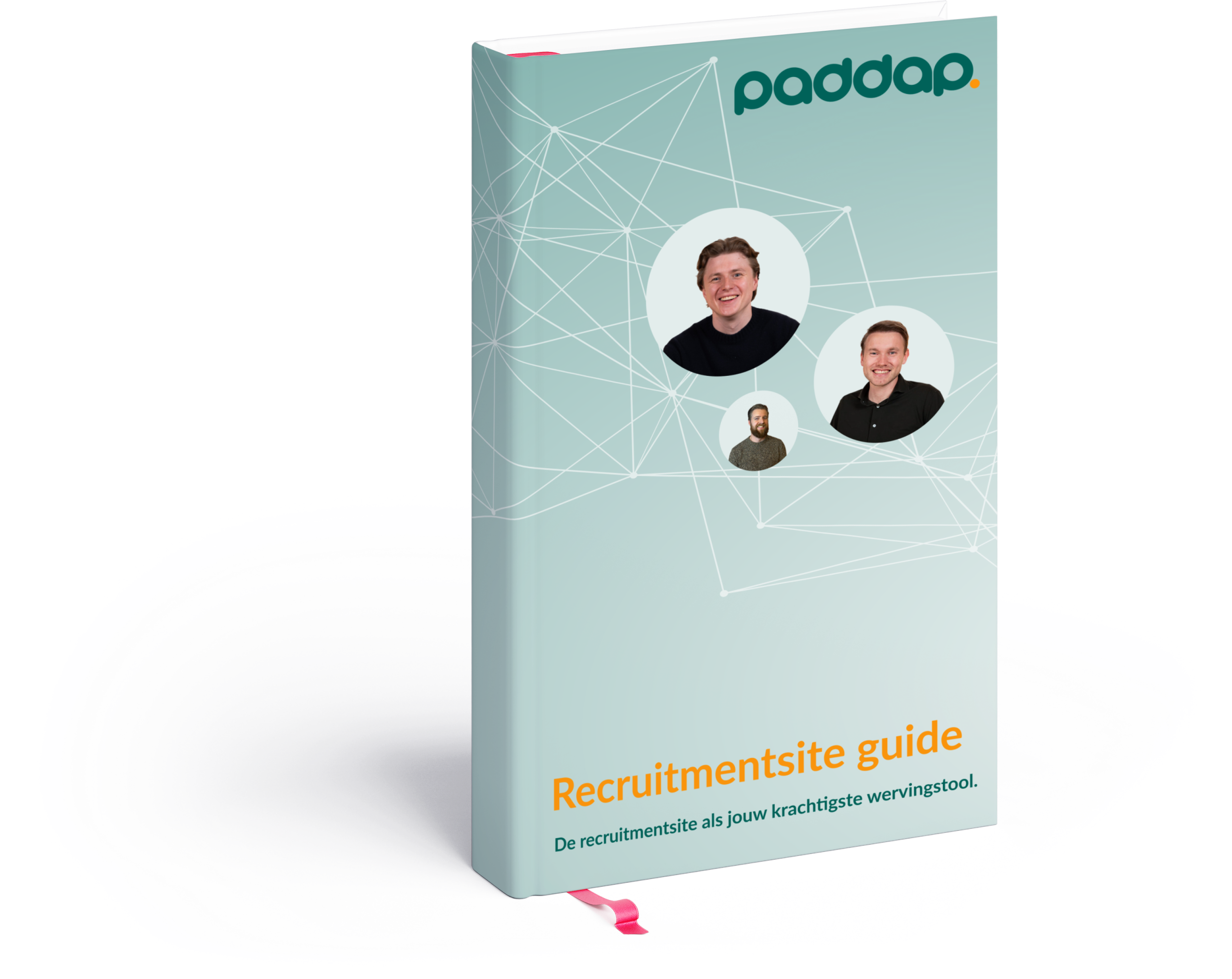 Recruitment Site Guide